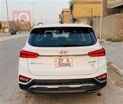 هیوندای سەنتافی